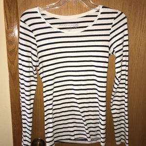 H&M long sleeve